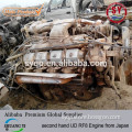 second hand UD(Nissan Diesel) RF8 Engine from Japan